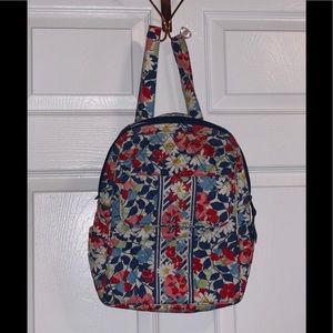Vera Bradley Backpack